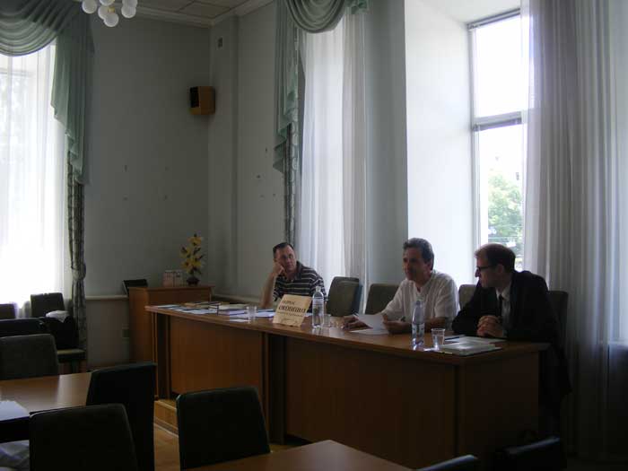 Двомовні читання