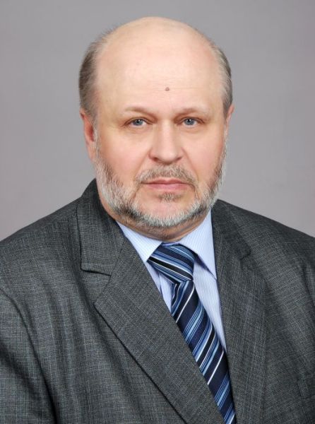 Попик Володимир Іванович