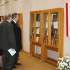 8 квітня 2011 року Надзвичайний і Повноважний Посол Республіки Македонія в Україні Ацо Спасеноскі відвідав Національну бібліотеку України імені В. І. Вернадського на запрошення її генерального директора, академіка НАН України Олексія Семеновича Онищенка