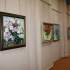 Персональна виставка Олександра Шеремета "Квіти від Шеремета"