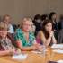 Учасники семінару «Каталоги наукової бібліотеки: сучасний стан і перспективи розвитку» (НБУВ, 26.06.2015)