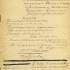 Нарис історії заснування м. Запоріжжя. 1932 р. Рукопис з правками (ІР НБУВ, ф. І, № 22029)