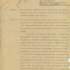 ІР НБУВ, Ф. 357, № 27. Протокол допиту Грушевського М. С., проведеного головою ГПУ УРСР Балицьким В. 3 квітня 1931 р.
