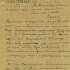 Українське товариство «Стара Громада» до Тимчасового Комітету по заснуванню Національної бібліотеки в м. Києві. Лист про подарунок Бібліотеці портрету Т.Г. Шевченка, роботи І.Рєпіна. 10 червня 1920 р. – ІР НБУВ, ф. І, № 46919.