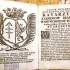 Szyrma A. Kazania albo Exhorty postne o tajemnicach naydroszszey męki Zbawiciela naszego... – Suprasl, 1713. 