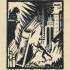 ІР НБУВ, ф. 430, № 94. «Ex libris Юра Меженка. 1926».      м. Київ. 1926 р. 3 арк.      Друк.