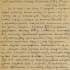 Марковський М. Рец. на працю: «Кисіль О. Український театр». [1925 р.]. Автограф.  – ІР НБУВ, ф. Х, № 17725, 5 арк.