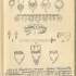 Ілюстрації археологічних артефактів.  Додаток до «Пособия…».
