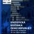 Statistická ročenka České Republiky – Statistical yearbook of the Czech Republic, 2021 