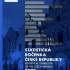 Statistická ročenka České Republiky – Statistical yearbook of the Czech Republic, 2022 
