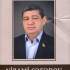 Nisami Cəfərov (Cəfərov Nisami Qulu oğlu) 