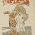 Шершень: український тижневик сатирично-гумористичний. Київ, 1906, № 6.