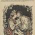 Шершень: український тижневик сатирично-гумористичний. Київ, 1906, № 13.