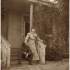 Фото О.І. Олеся з дружиною. 1911 р. – ІР НБУВ, ф. ХV, од. зб. 3068