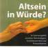 Esclamada, Eulamie.  Altsein in Würde? 