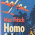 Frisch, Max. Homo faber