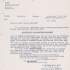 Лист керівника наукового відділу історії Галле-Віттенберзького університету імені Мартіна Лютера професора Еріха Доннерта до Івана Кулинича