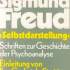 „Selbstdarstellung“. Schriften zur Geschichte der Psychoanalyse