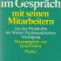 Freud im Gespräch mit seinen Mitarbeitern: Aus den Protokollen der Wiener Psychoanalytischen Vereinigung