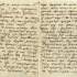 Лотоцький О.Г. – Чикаленку Євгену Харламповичу. Лист. 21 січня 1908 р. 10 арк. ІР НБУВ, ф. ІІІ, № 35586