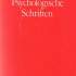 Studienausgabe: Bd. 4: Psychologische Schriften 