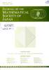 Журнали математичного профілю, представлені у фондах Залу іноземних періодичних видань Відділу комплексного бібліотечного обслуговування