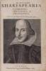 450 років відділяє нас від того часу, коли жив і творив геніальний Вільям Шекспір