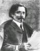 ШОЛОМ-АЛЕЙХЕМ (1859-1916) (Рабинович, Шолом Нохумович) - класик єврейської літератури. До 155-річчя від дня народження.