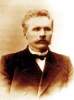 Яворницький Дмитро Іванович (1855–1940) – історик, археолог, етнограф, фольклорист