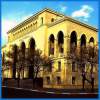 Азербайджанська Національна Бібліотека